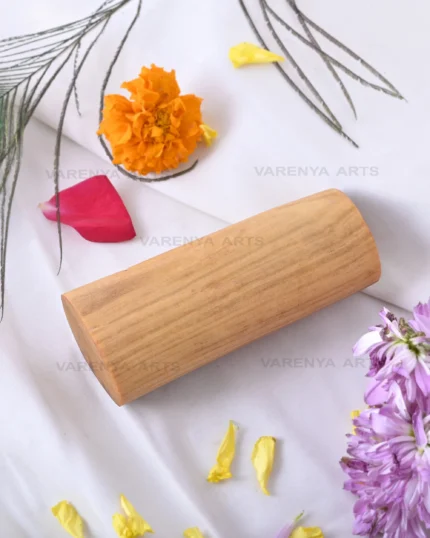 Pure Sandalwood Chandan Stick for peace and fragrance