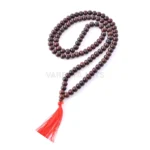 Red Sandalwood Mala 6mm