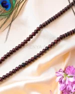 Red Sandalwood Mala 6mm